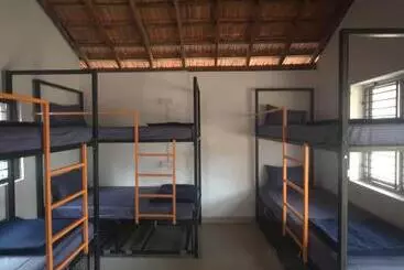 Revibe Beach Hostel Gokarna