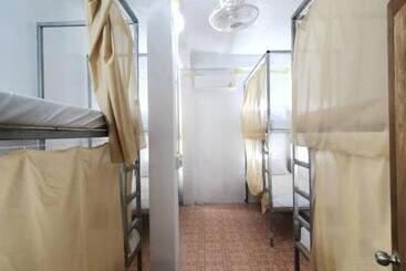 Albergue Say My Name