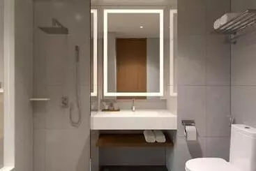 Aston Palu Hotel & Conference Center