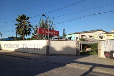 צימר Pousada Tahiti