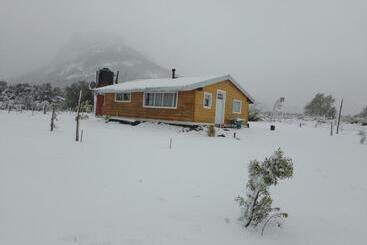 Bed and Breakfast Rinconcito De Chabela