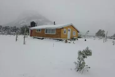 Bed & Breakfast Rinconcito De Chabela
