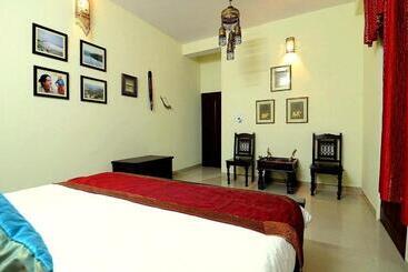 Bed and Breakfast Supyar Mahal