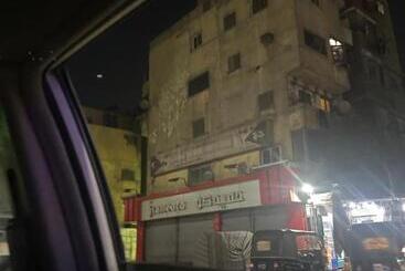 هتل مدينة نصر