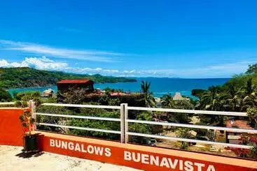 Hotel Bungalows Buenavista