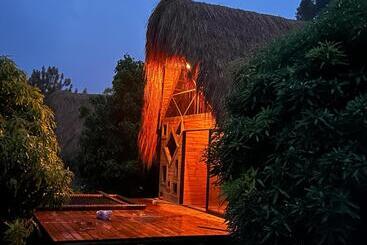 Hotel Casa Tellus Piedechinche