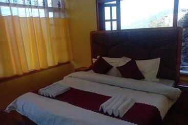 Hotel Floret Sojourn