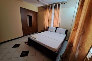 هتل Grayphix Airbnb Mtwapa