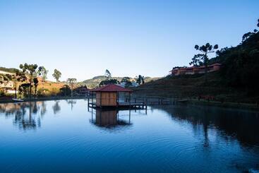 Hotel Pousada Do Caneca