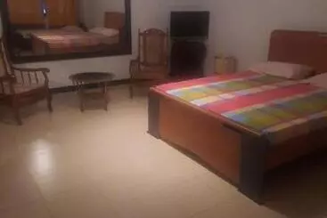Hotel Royal Mount