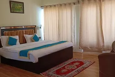 Hotel Khayul