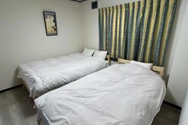 پانسیون 小樽民泊太田5号館