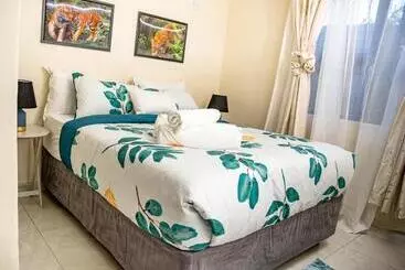 Pensione Akems Motel