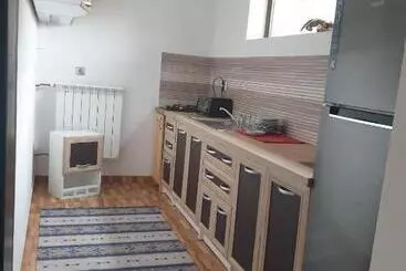 Pansiyon Casa Cu Terasa De Vis