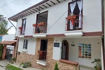 Pension  Casa Helena