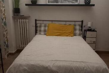 بنسيون Il Cortile Dei 3 Camera Matrimoniale