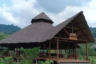 Pensão Kotsimba Lodge
