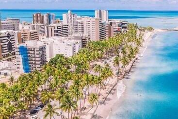 Ipioca Beach Resort Maceió   Mc