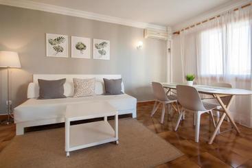 شقق خاصة سياحية Apartamentos Alamos