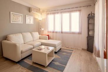 Ferienwohnungen Apartamentos Alamos