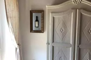 Aamiaismajoitus (B&B) Greeneria