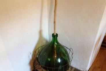 Bed and Breakfast Greeneria