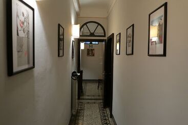 تختخواب و صبحانه Locanda Della Musica