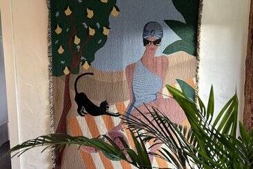 Halmstad Gårdshotell