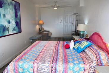 ホテル Aeolian Ranch Guest House