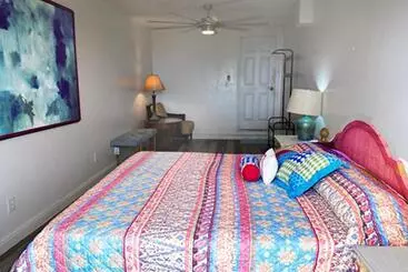 ホテル Aeolian Ranch Guest House