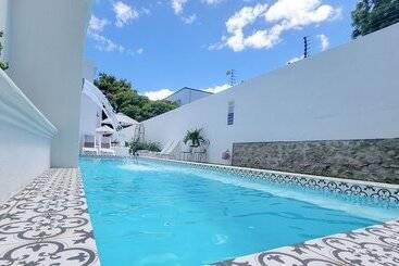 酒店 Batavia Boutique