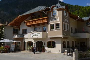 Central   Das Kleine Boutique Hotel Am Achensee