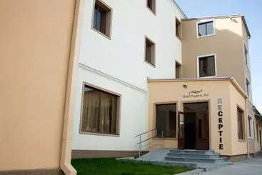 ホテル Dusan Si Fiul Resita Nord