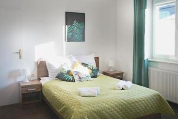 فندق Garden Zajazd