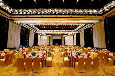 Grand Metropark Hotel Beijing