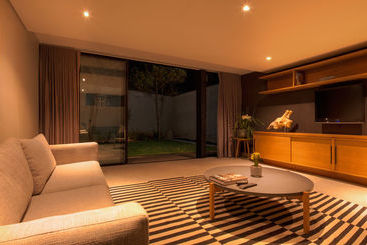 Hotel The Hamilton Boutique