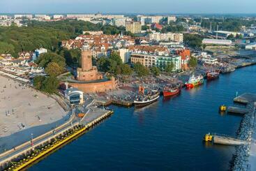 هتل Hanseatic  Adults Only