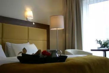 Hotelli Hanseatic  Adults Only