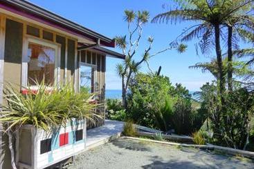 Hotel Hydrangea Cottages