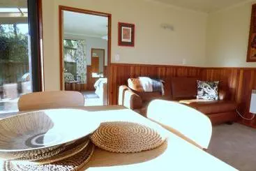 Hotel Hydrangea Cottages