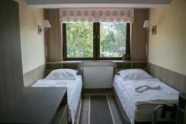 Hotel Korona