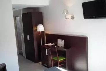 Hotel L' Esplan