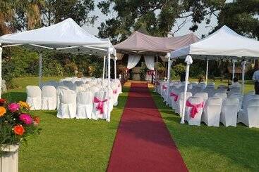 酒店 Mannah Guest Lodge