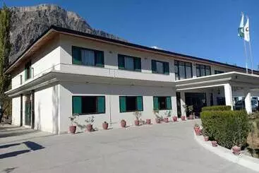 Hotel One Skardu