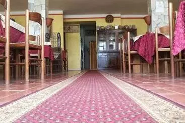 Hôtel Paradiso