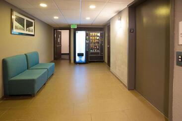 Szálloda Quality Inn & Suites Hammond Near I 8090