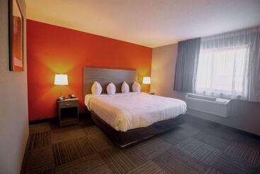هتل Quality Inn & Suites Hammond Near I 8090