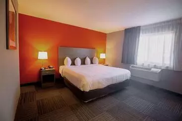 ホテル Quality Inn & Suites Hammond Near I 8090