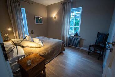 בית מלון כפרי Rezydencja Villa Nova