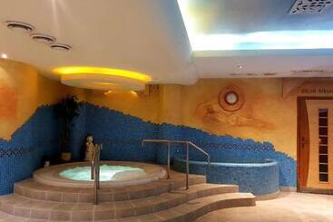 בית מלון כפרי Stara Poczta